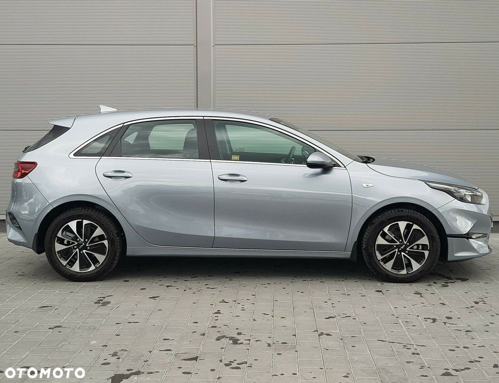 Kia Ceed 1.5 T-GDI M DCT - 8