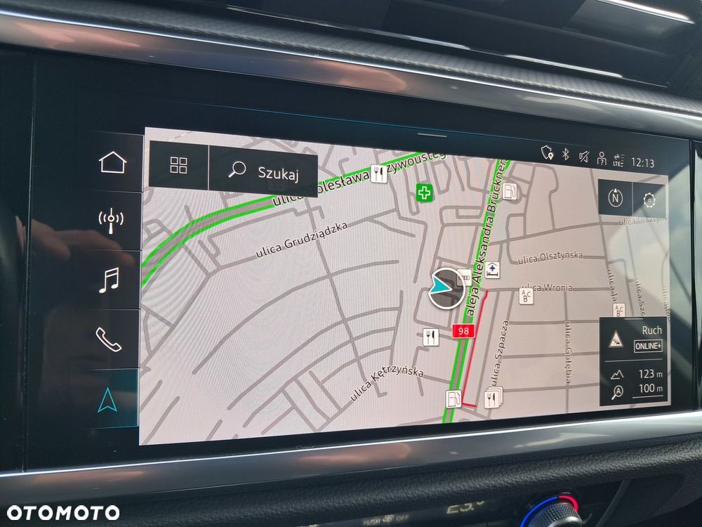 Audi Q3 Sportback - 22