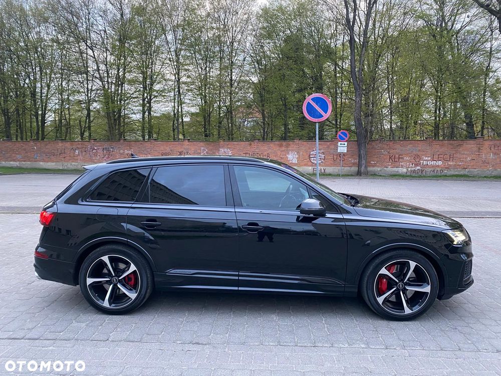 Audi SQ7 - 30