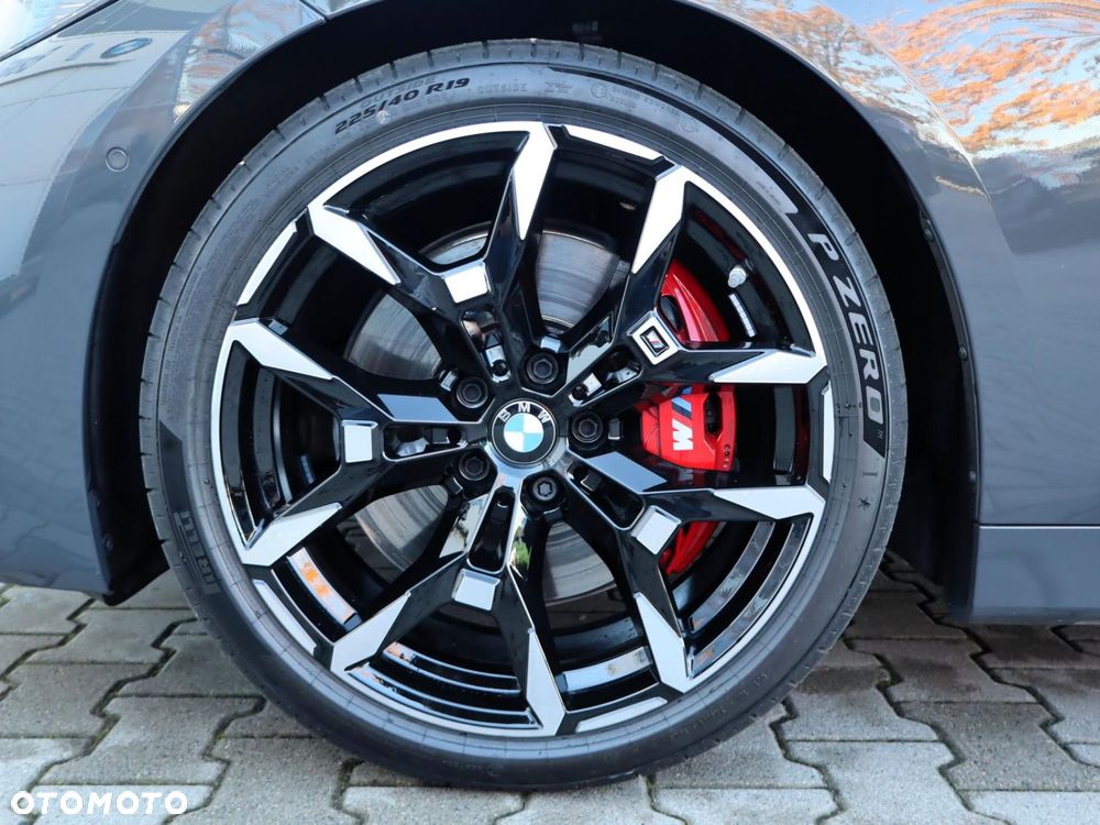 BMW Seria 4 - 4