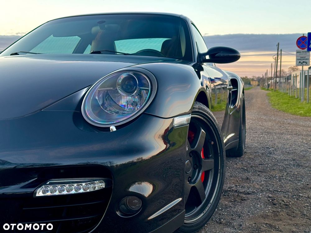 Porsche 911 - 6