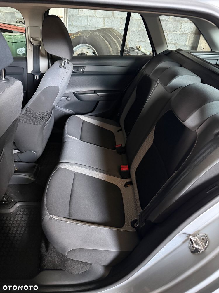 Skoda Fabia 1.4 TDI Ambition - 9