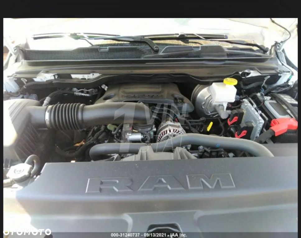 RAM 1500 Crew Cab Limited - 27