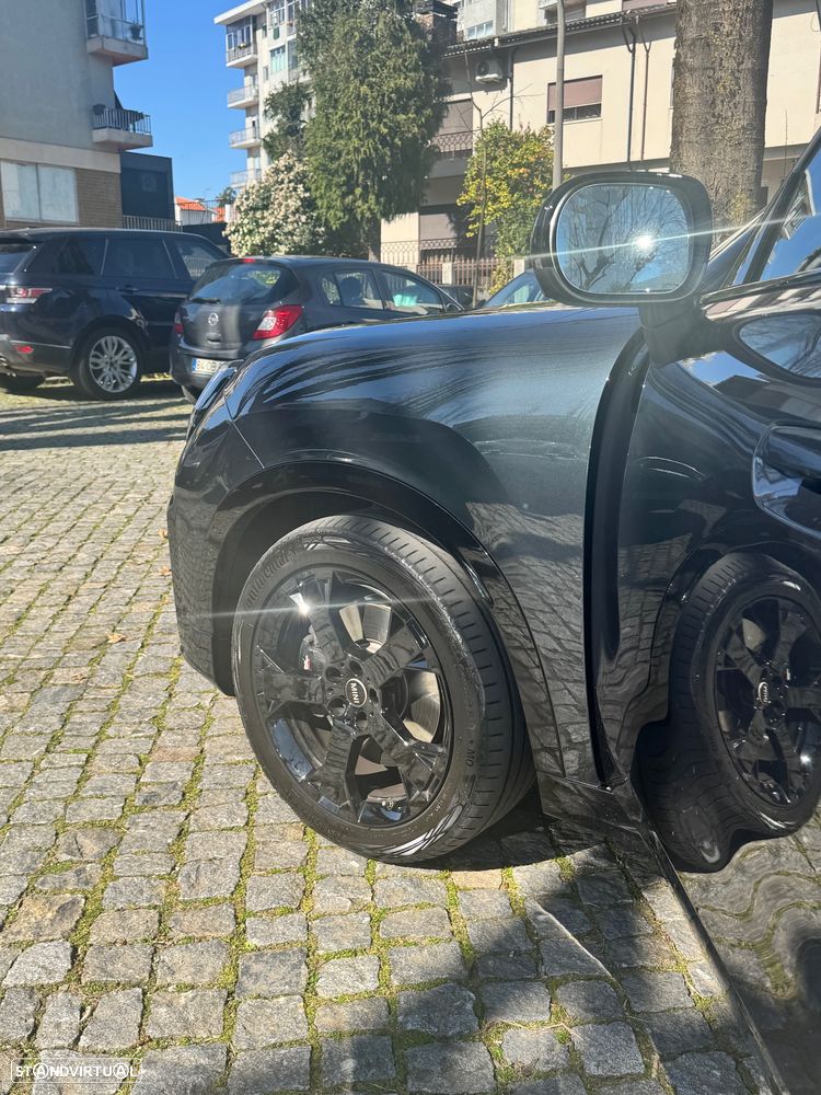 MINI Countryman D JCW L - 10