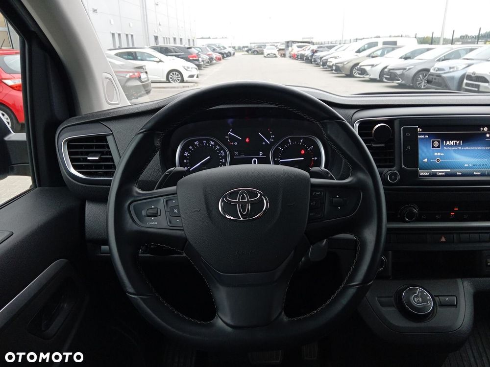 Toyota Proace Verso - 17
