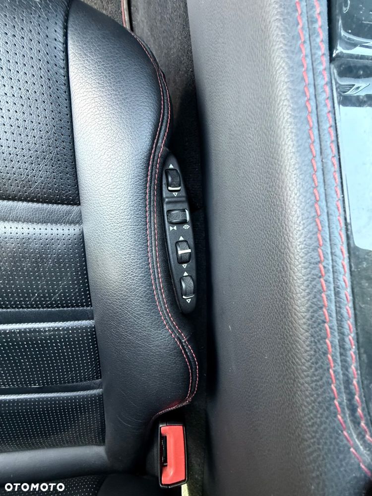 Mercedes-Benz CLS 350 (BlueTEC) d - 12