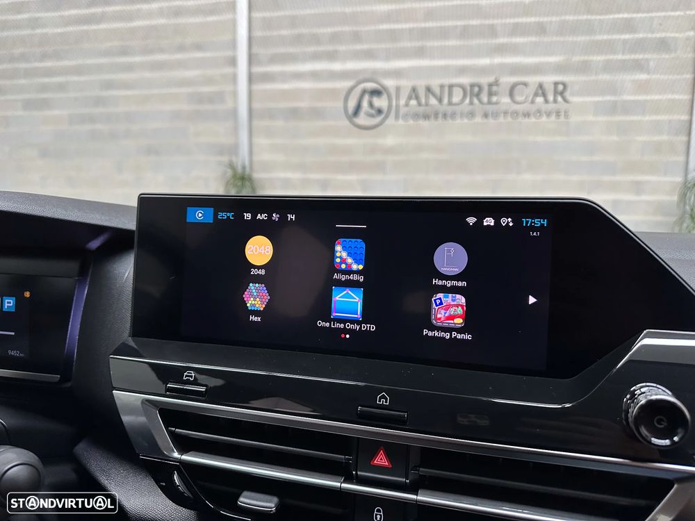 Citroën e-C4 50 kWh Feel Pack - 41