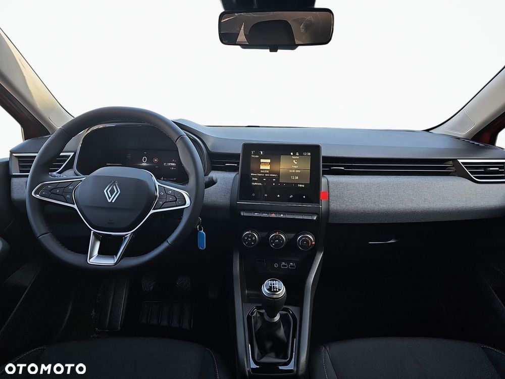 Renault Clio 1.0 TCe Evolution - 21