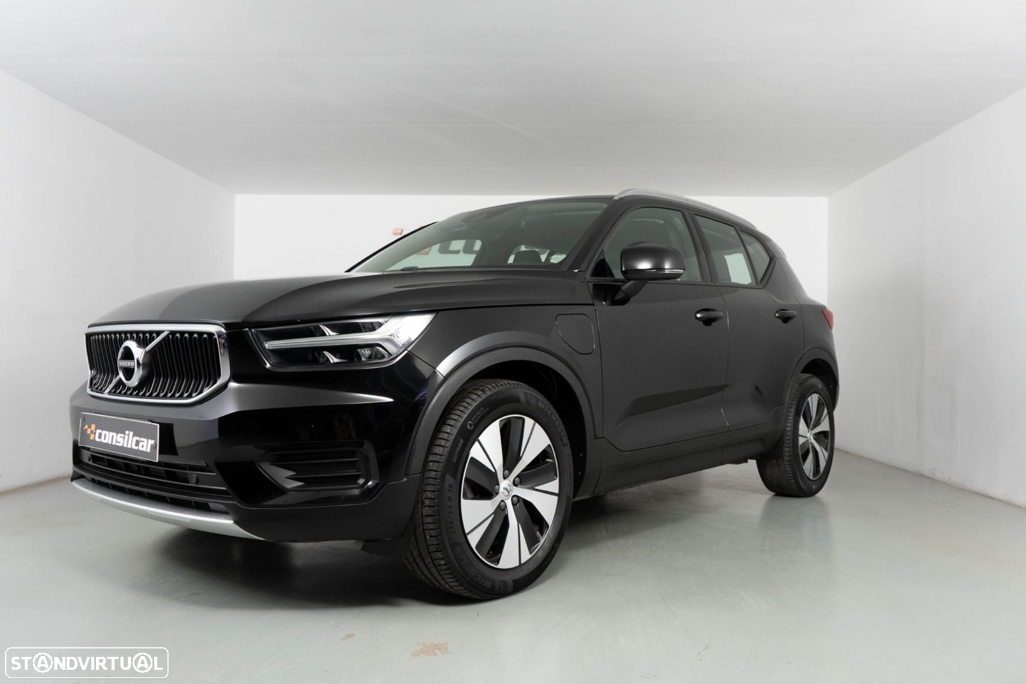 Volvo XC 40 1.5 T5 PHEV Momentum - 7