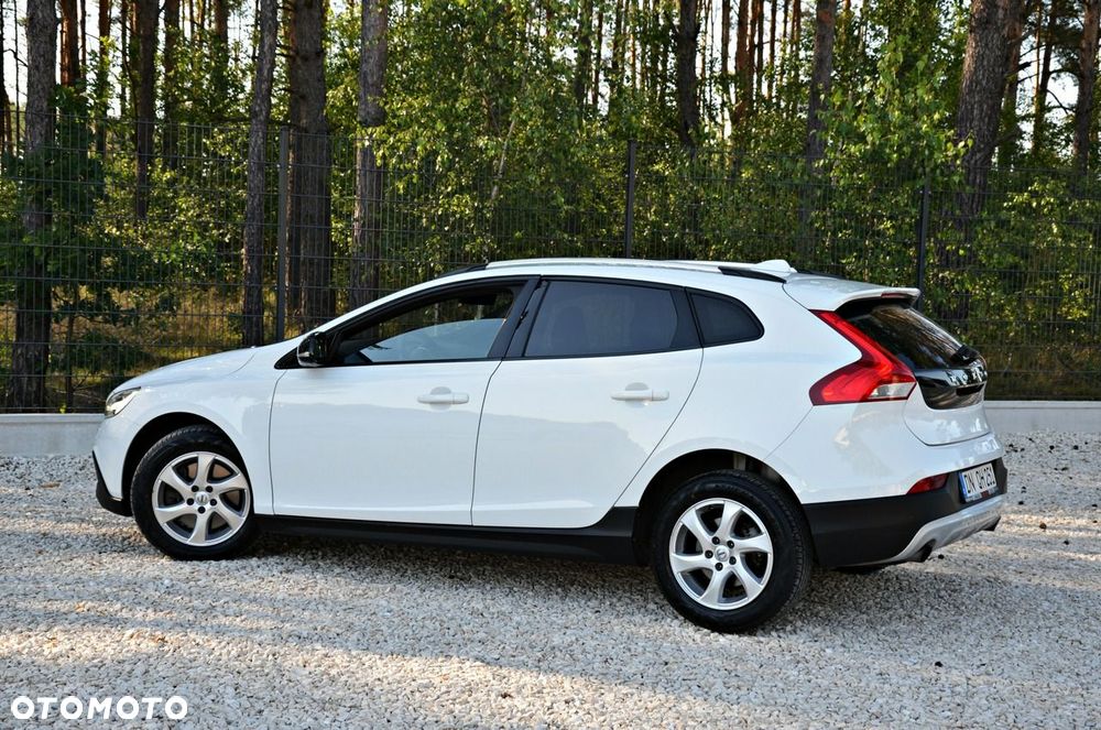Volvo V40 Cross Country T3 Drive-E Summum - 20