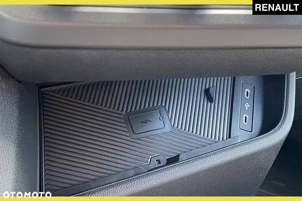 Renault Master L2H2 Extra AT9 2.0 170KM - 14