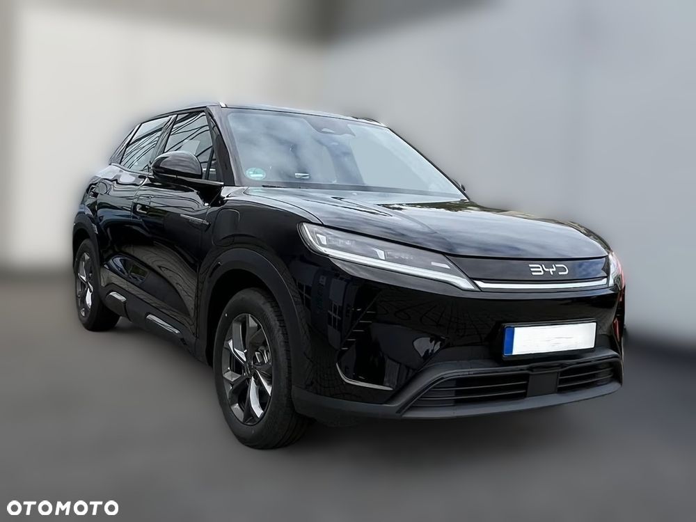 BYD Atto 2 45kWh Active - 3