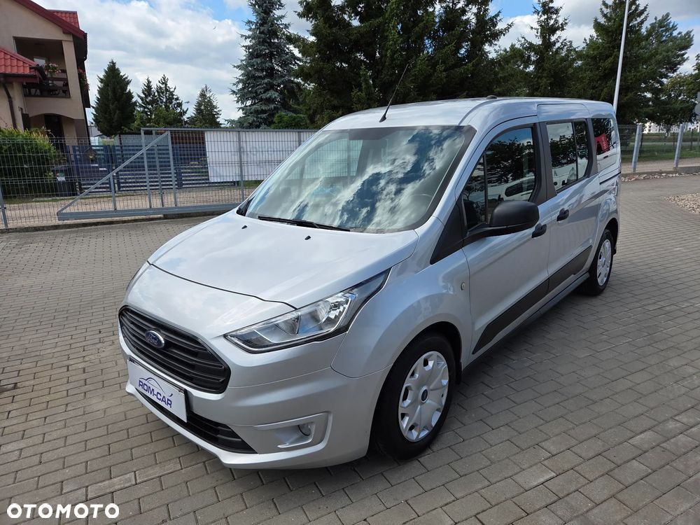 Ford Transit Connect Kombi 230 L2 Trend - 5