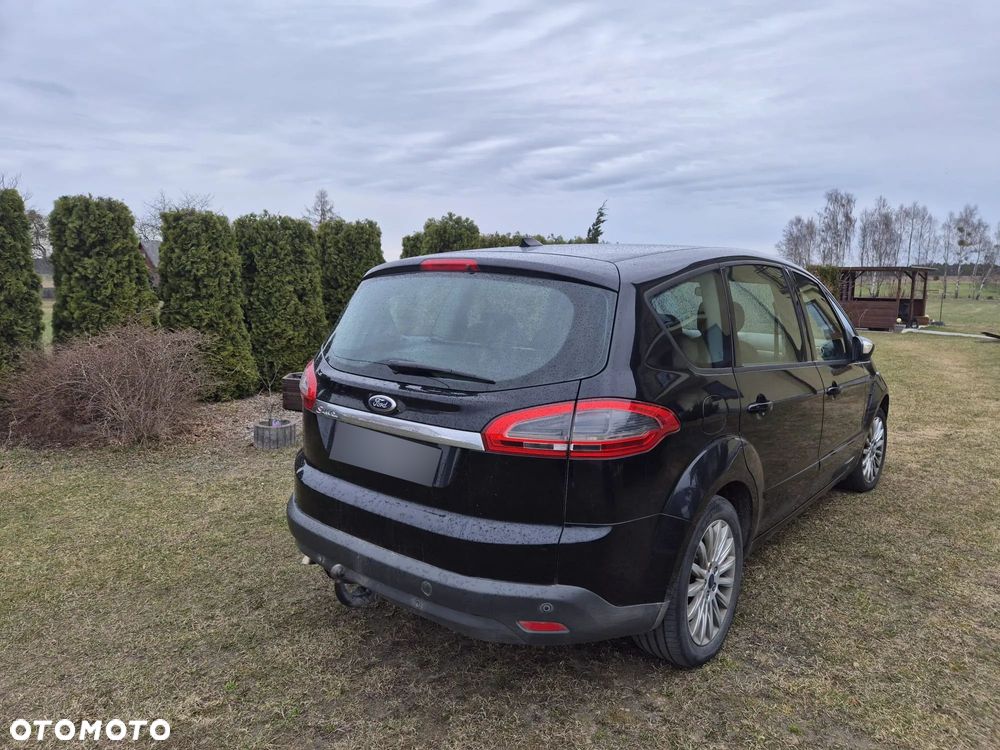 Ford S-Max - 5
