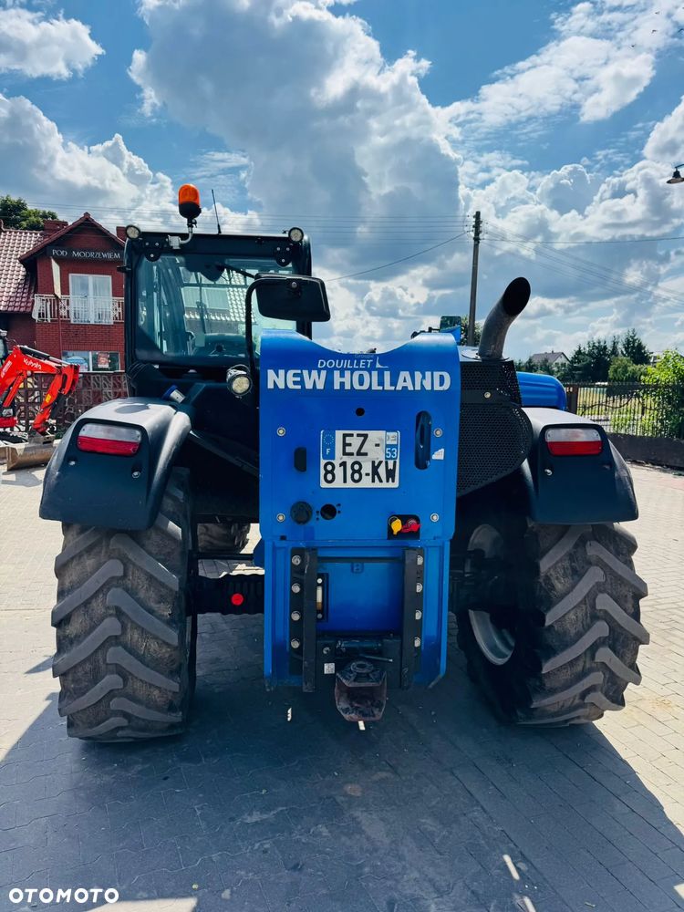 New Holland L7.42 - 4