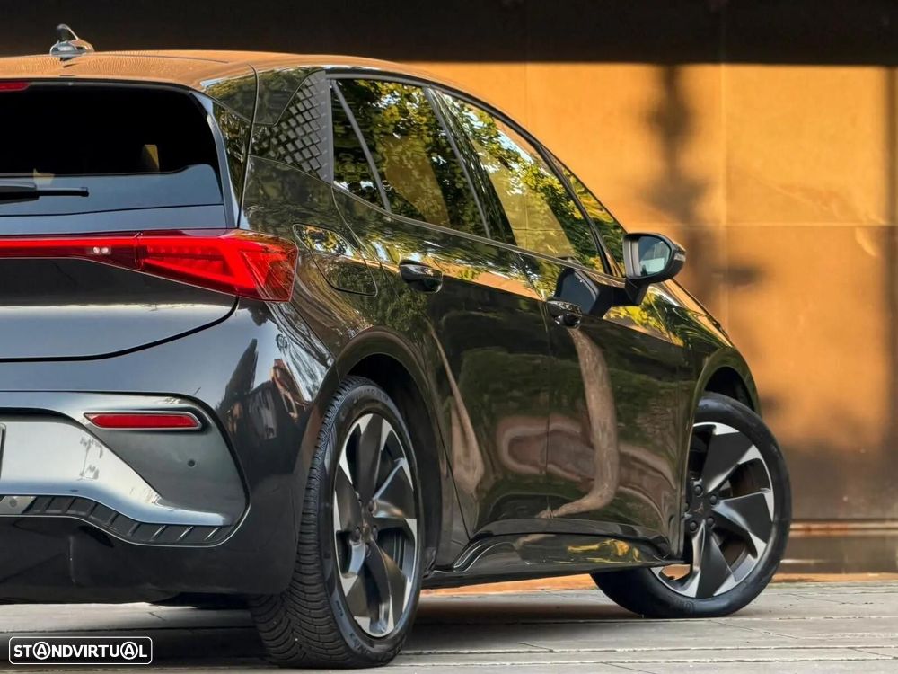 Cupra Born 170kW/77kWh Edition Dynamic - 48
