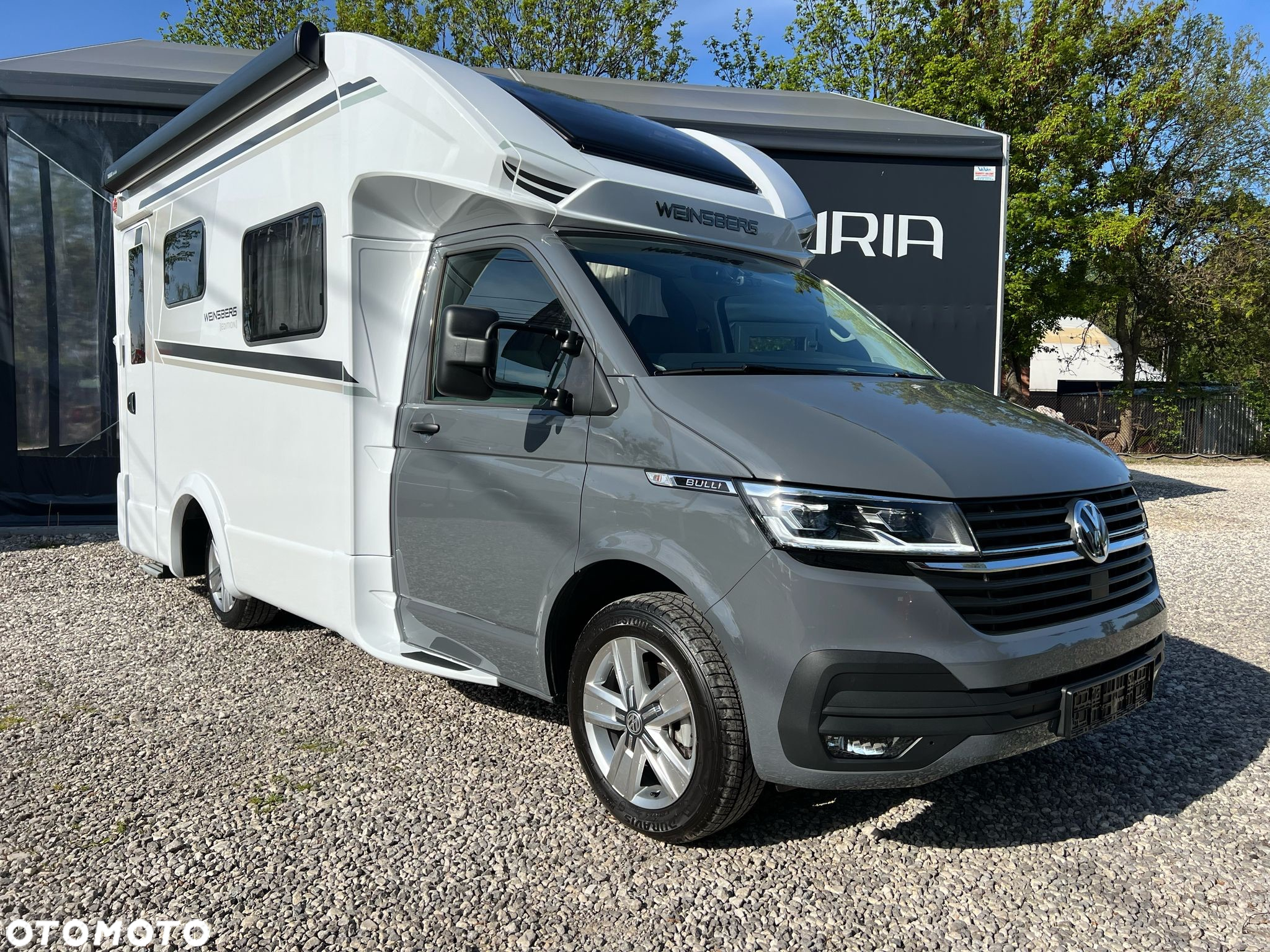 Weinsberg X-Cursion 500 LT - 2
