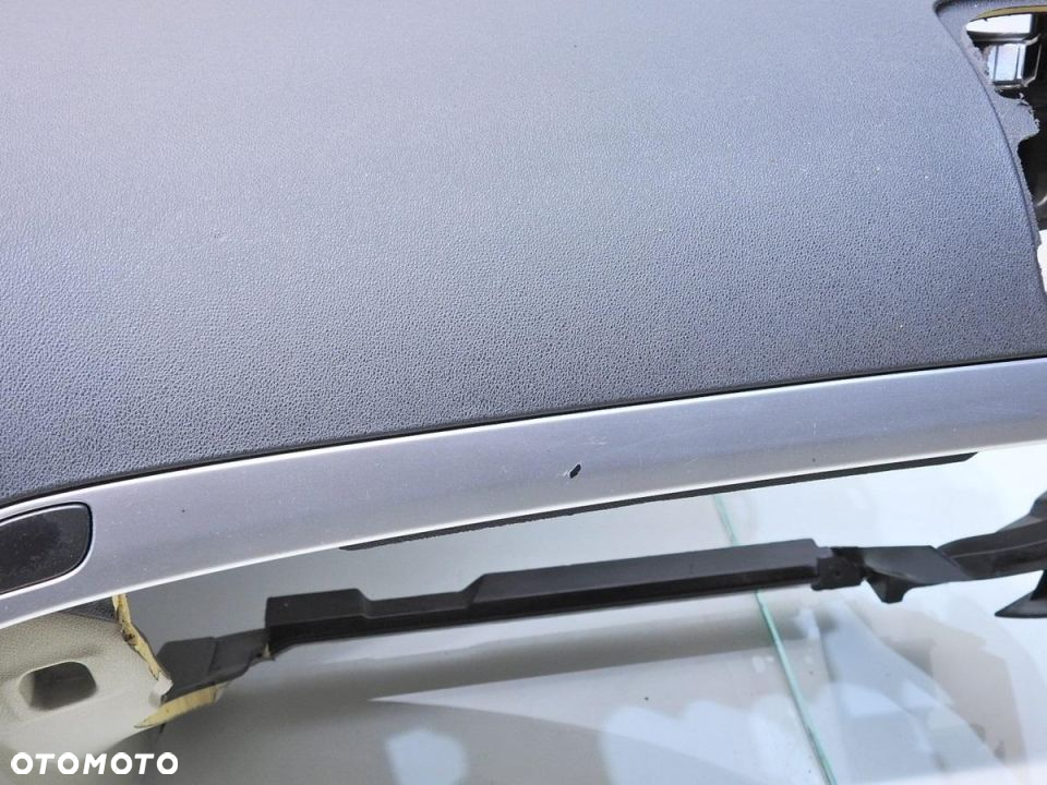 DESKA ROZDZIELCZA KONSOLA SAAB 9-3 II LIFT - 6