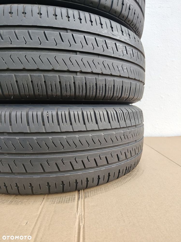 OPONY 205/65/16C 205/65R16 107/105T HANKOOK RADIAL RA28E - 5