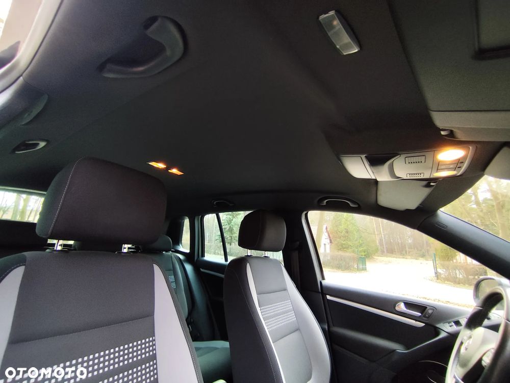 Volkswagen Tiguan 2.0 TDI DPF 4Motion BlueMotion Technology Life - 29