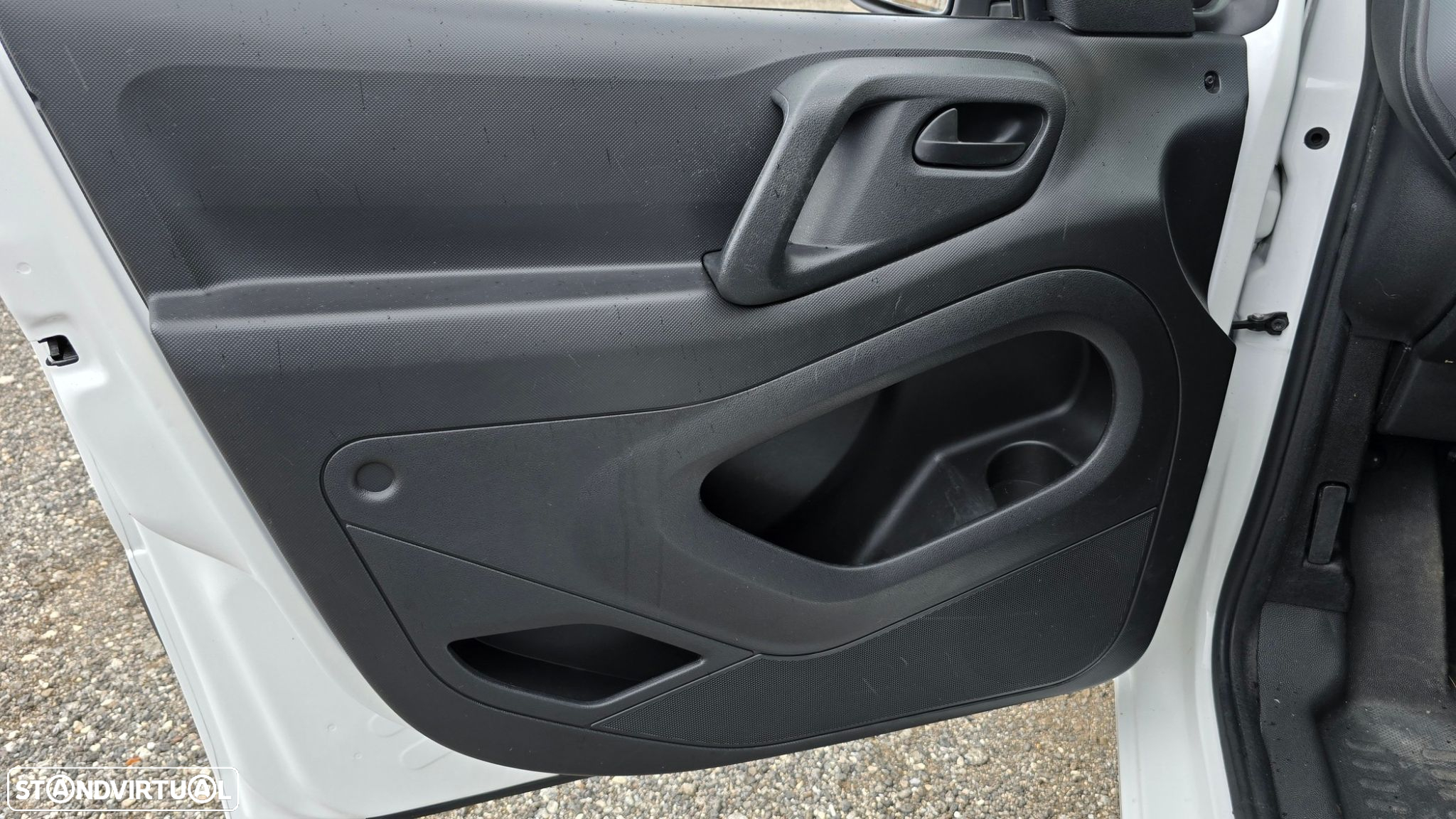 Citroën Berlingo 1.6 BlueHDi L1 - 7