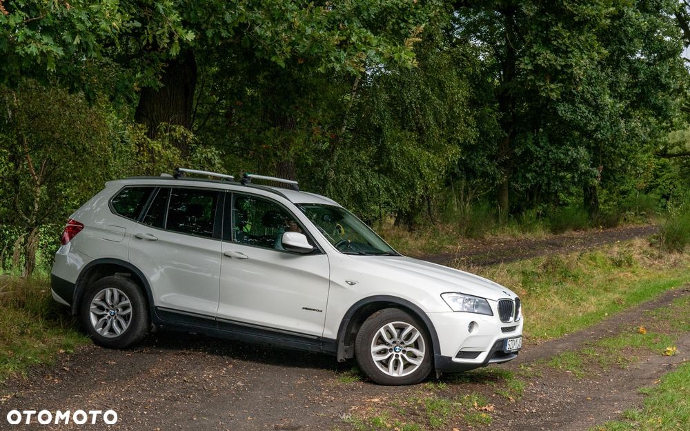 BMW X3 - 13