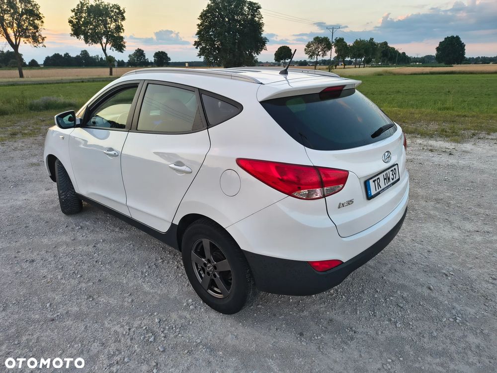 Hyundai ix35 1.6 2WD 5 Star Edition - 28