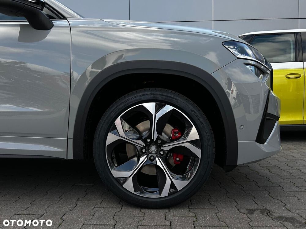 Skoda Kodiaq - 37