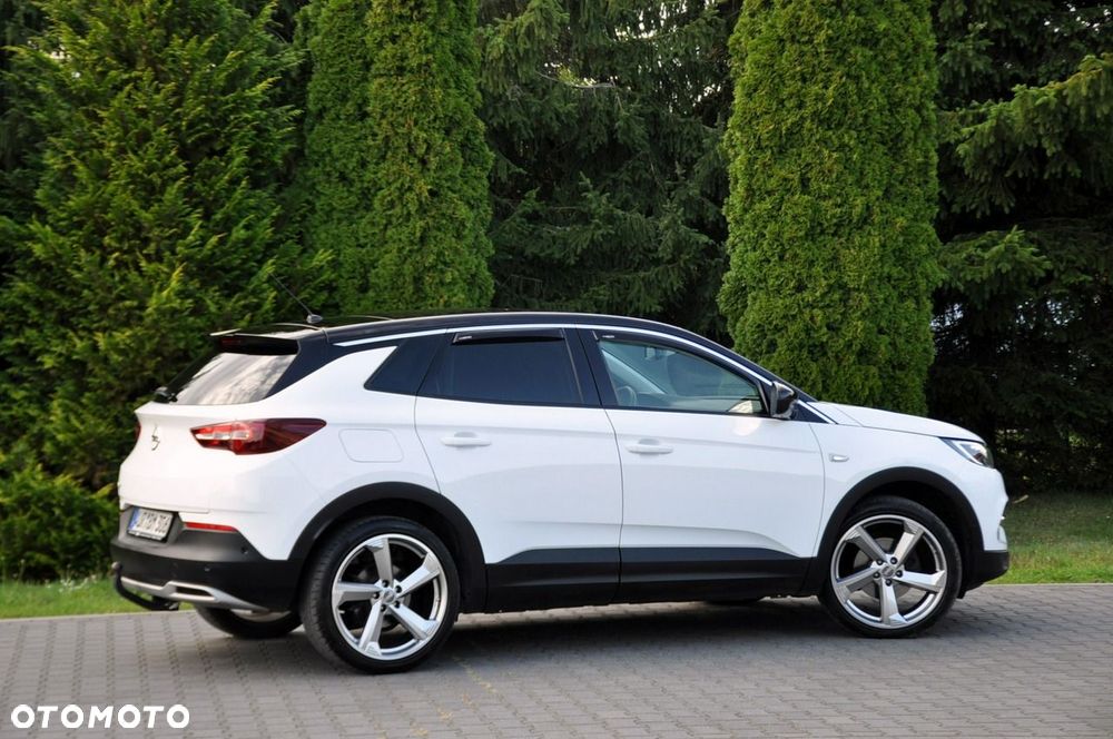 Opel Grandland X - 5