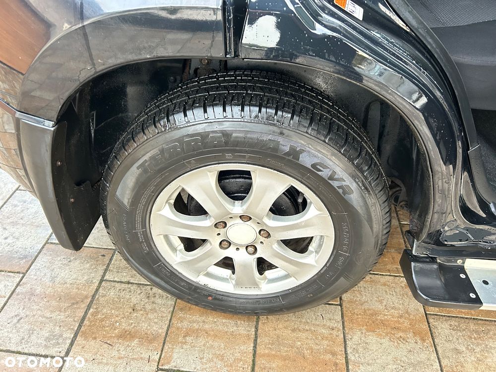 Suzuki Grand Vitara 2.0 Comfort - 13