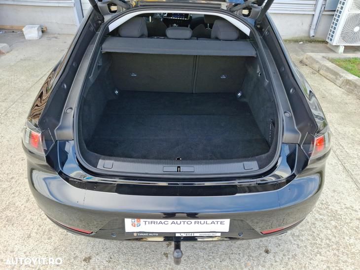 Peugeot 508 1.6 THP STT Active - 17