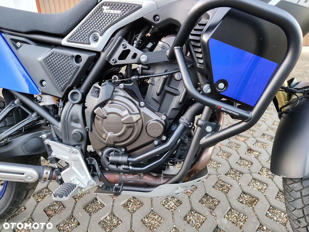 Yamaha Tenere - 20