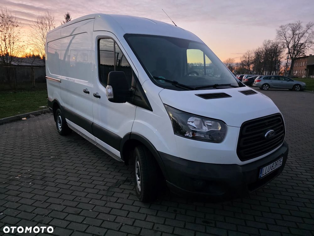 Ford TRANSIT - 12
