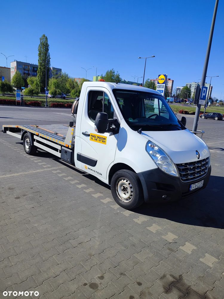 Renault Master - 4