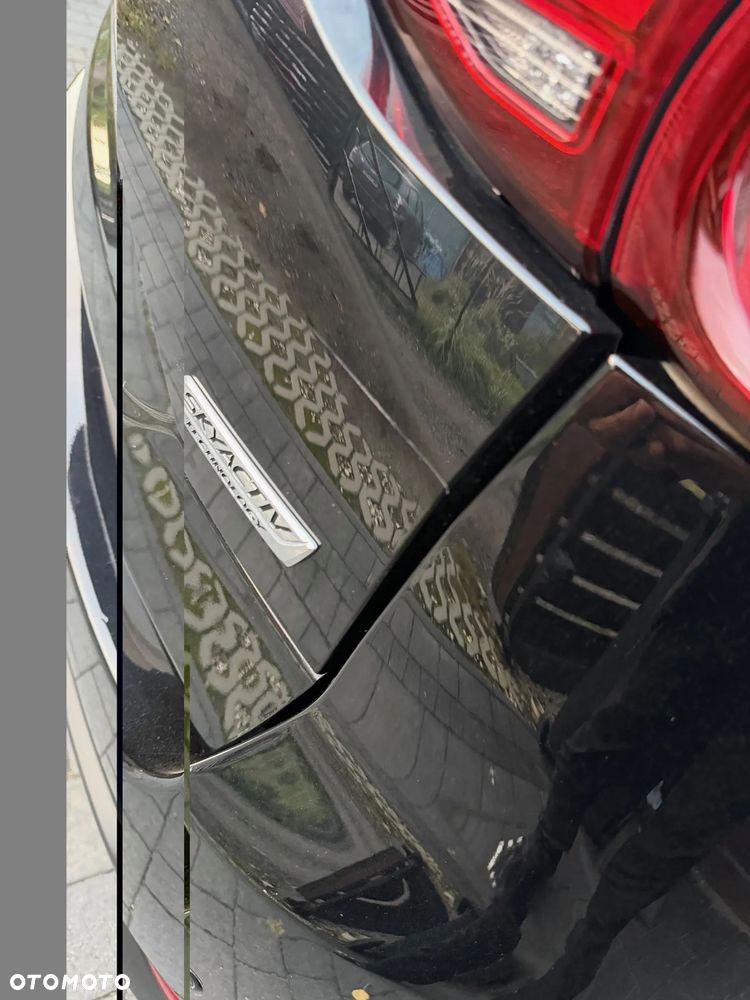 Mazda CX-5 - 9