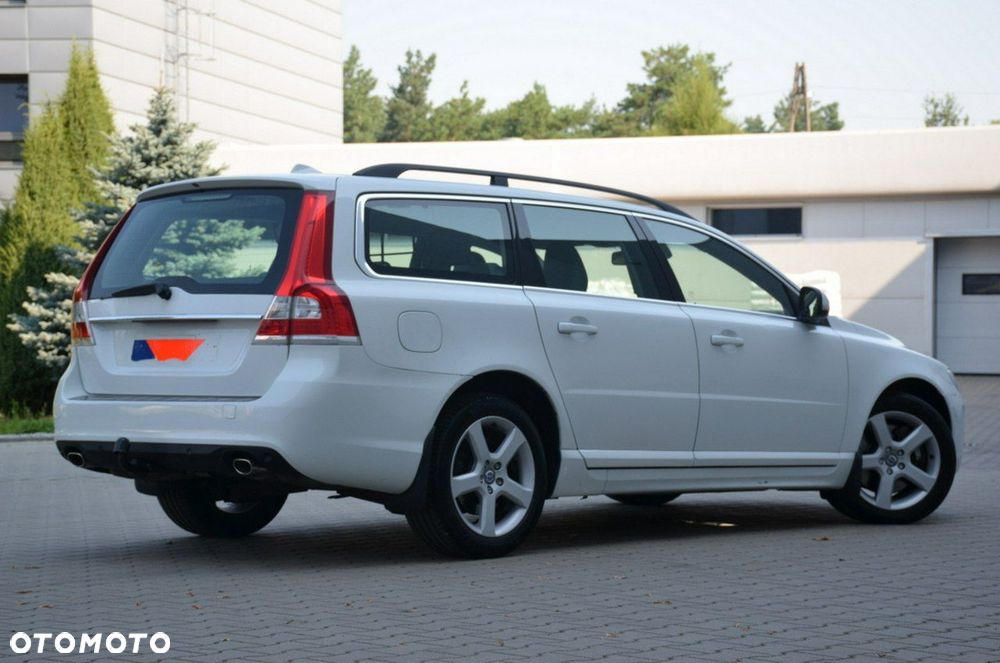 Volvo V70 - 12