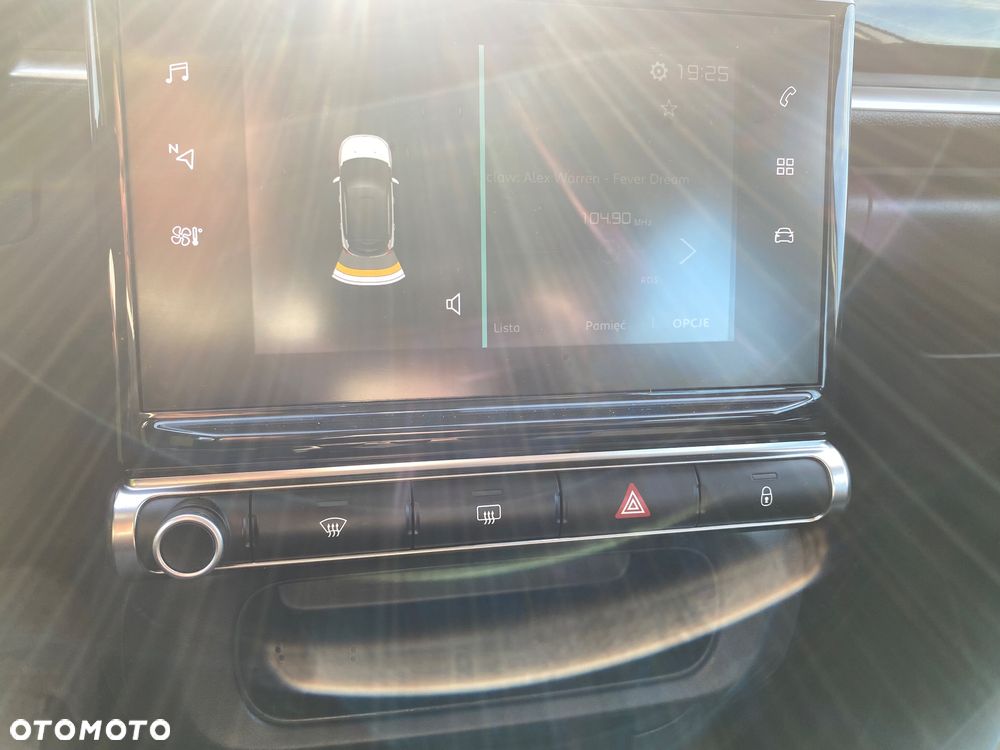 Citroën C3 Pure Tech 83 S&S SHINE - 7