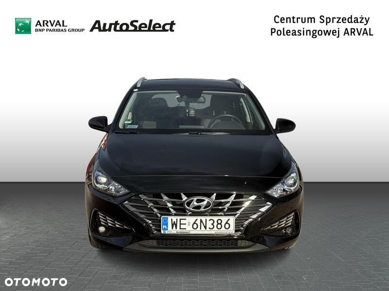 Hyundai i30 1.5 DPI Modern - 9