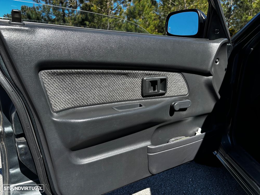 Toyota Corolla Sedan 1.3 XL 12V - 5