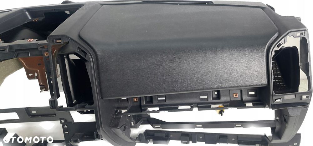 FORD F150 LIFT 17- DESKA KONSOLA ORYGINAŁ - 3