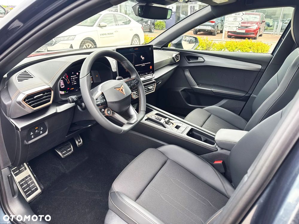 Cupra Leon Sportstourer 1.5 eTSI mHEV DSG - 11