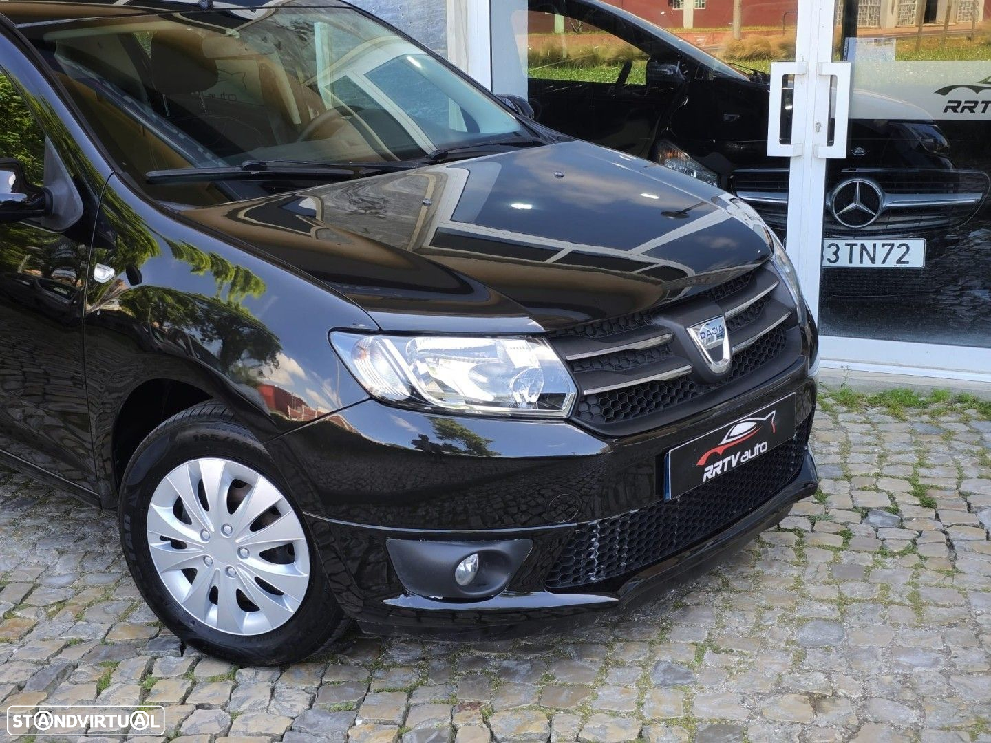 Dacia Sandero 1.5 dCi Confort - 13