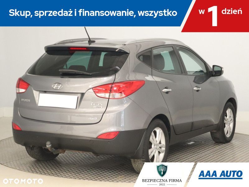Hyundai ix35 - 7
