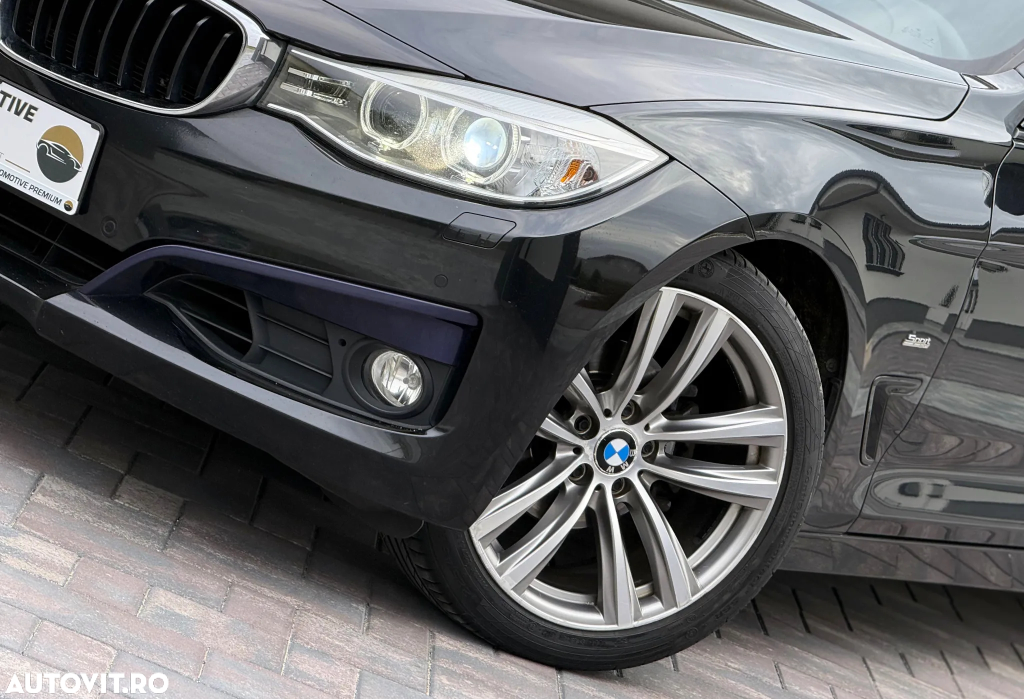 BMW Seria 3 - 13