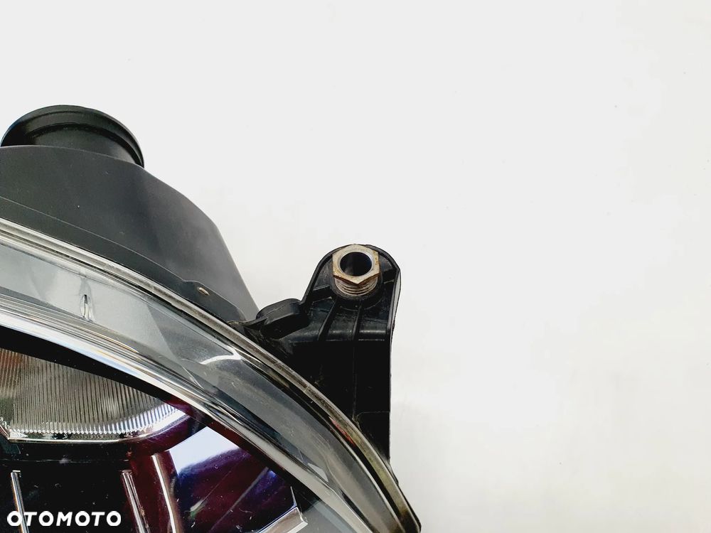 SKODA CITIGO LIFT LAMPA PRAWA PRZÓD H7+LED ORYGINAŁ EU!!! - 3