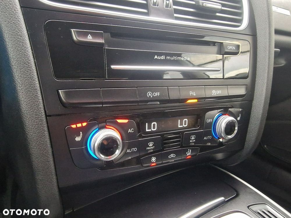 Audi A5 Coupé 1.8 TFSI - 26