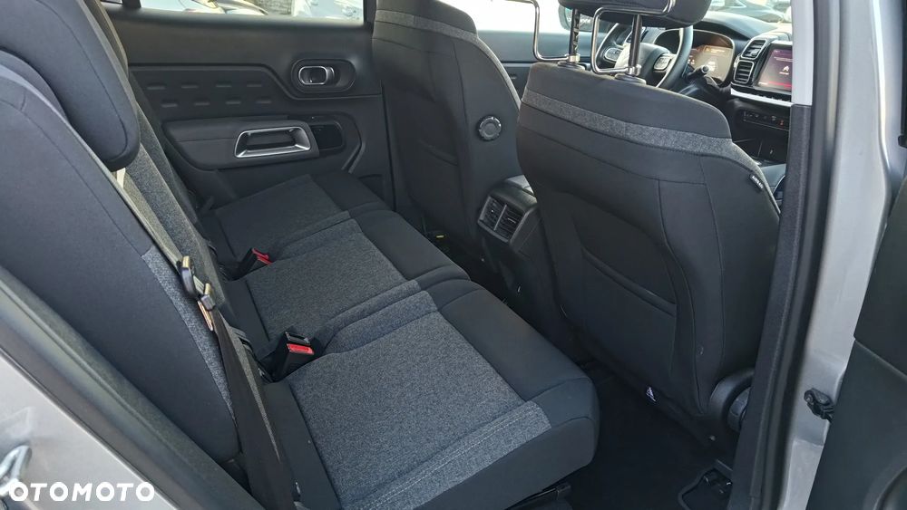 Citroën C5 Aircross BlueHDI 130 S&S EAT8 FEEL PACK - 16