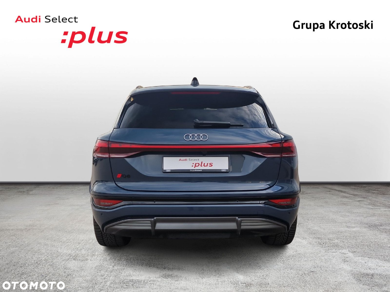 Audi Q6 e-tron - 4