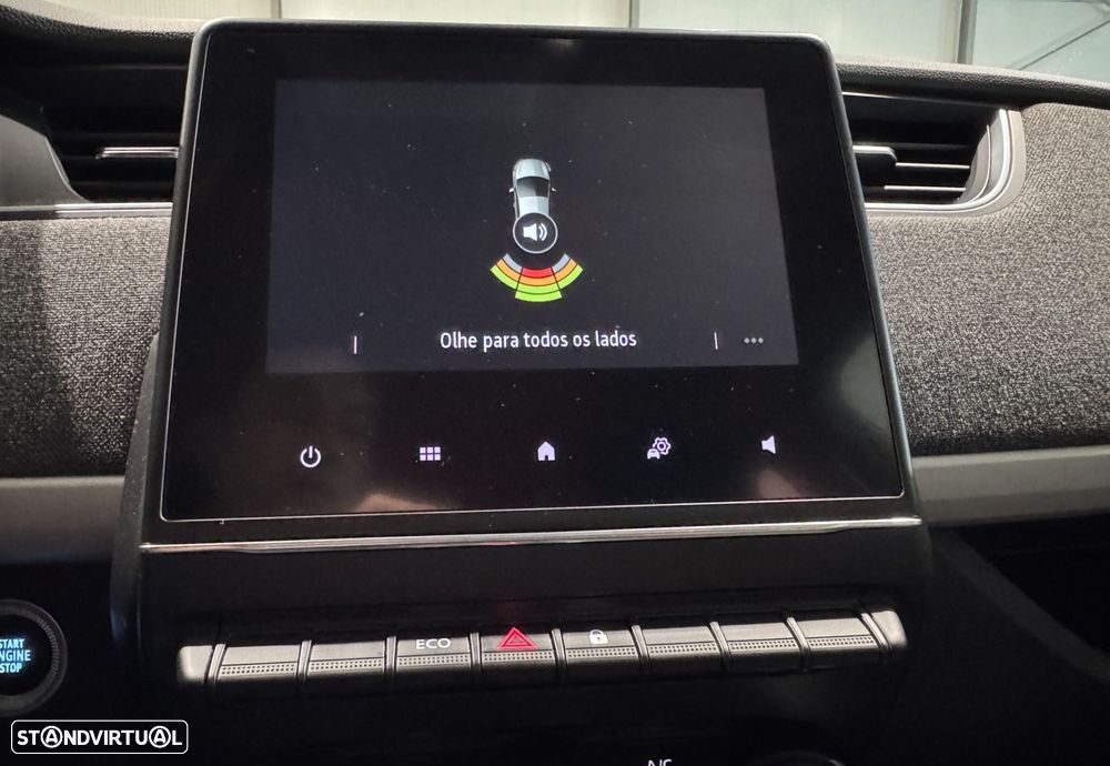 Renault Zoe (c/ Bateria) Limited 50 - 25