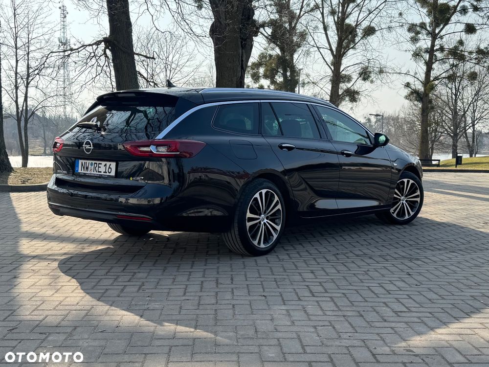 Opel Insignia 2.0 CDTI 4x4 Innovation S&S - 2